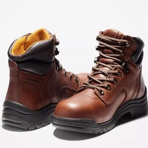 Timberland Pro Women’s Boots